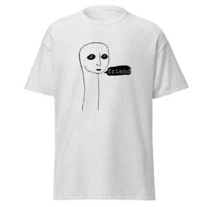 Unisex classic tee
