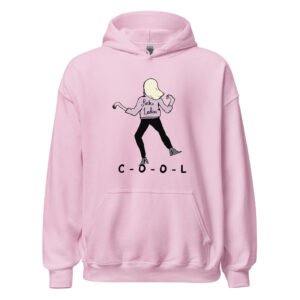 C-o-o-l Hoodie